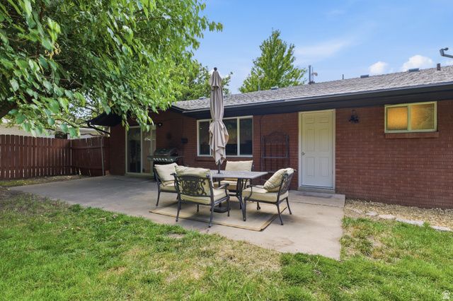 2722 BUCHANAN, Ogden, UT 84403