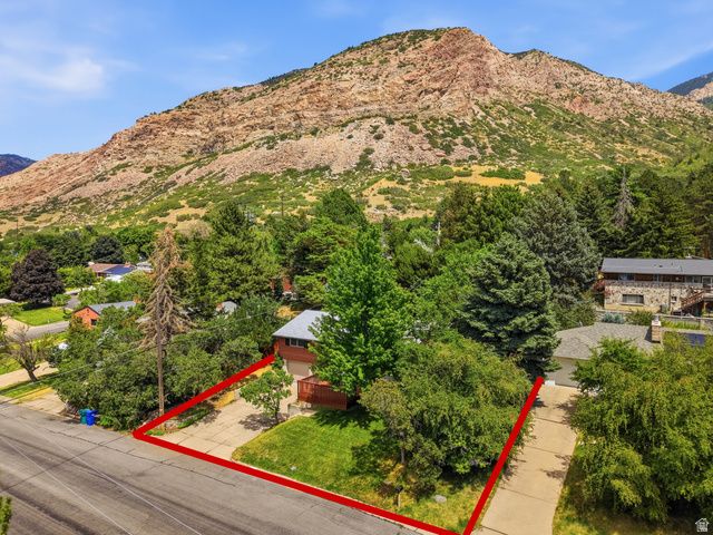 2722 BUCHANAN, Ogden, UT 84403