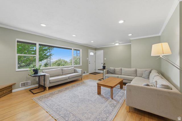 2722 BUCHANAN, Ogden, UT 84403