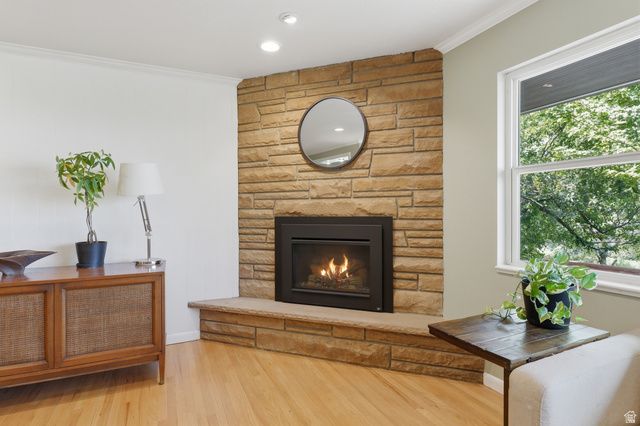 2722 BUCHANAN, Ogden, UT 84403