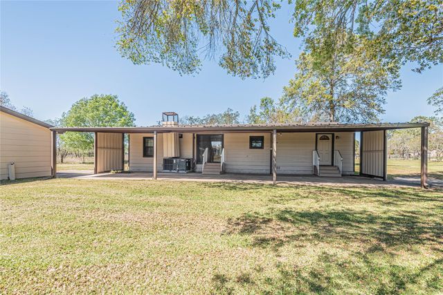 36177 Lomax Road, Brookshire, TX 77423