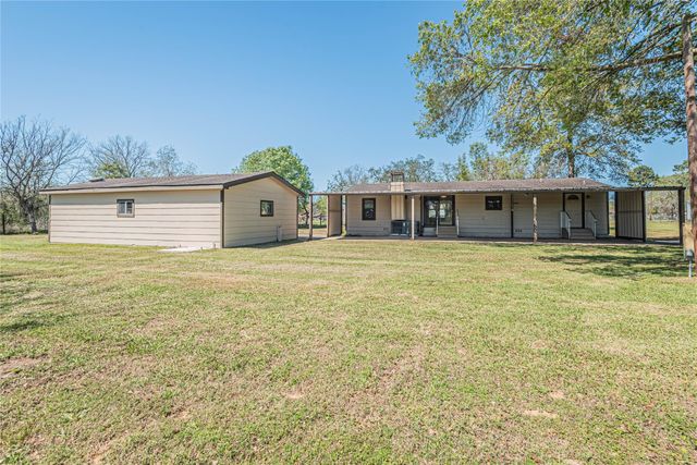 36177 Lomax Road, Brookshire, TX 77423