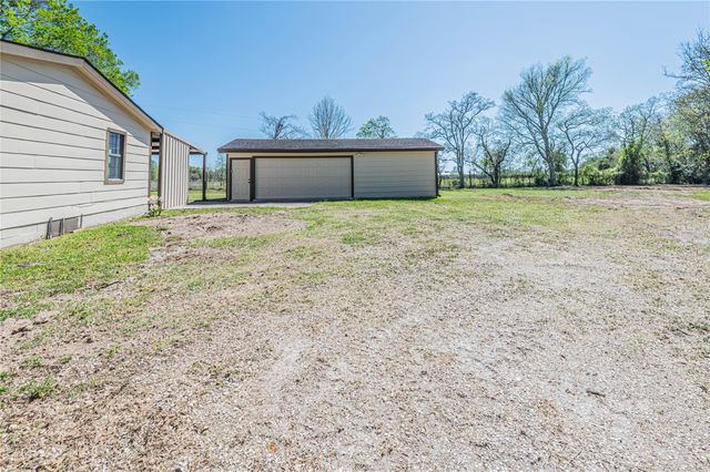 36177 Lomax Road, Brookshire, TX 77423