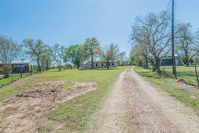 36177 Lomax Road, Brookshire, TX 77423