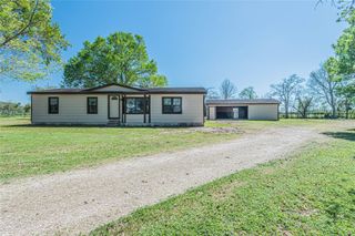 36177 Lomax Road, Brookshire, TX 77423