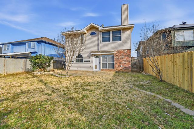 8852 Tyne Trail, Fort Worth, TX 76118