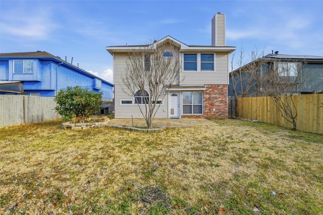 8852 Tyne Trail, Fort Worth, TX 76118
