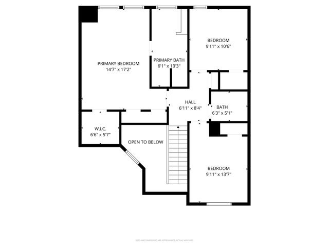 8852 Tyne Trail, Fort Worth, TX 76118