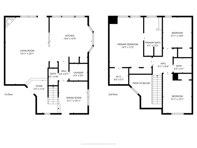 8852 Tyne Trail, Fort Worth, TX 76118