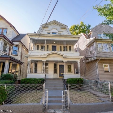 803 S 13Th St, Newark City, NJ 07108