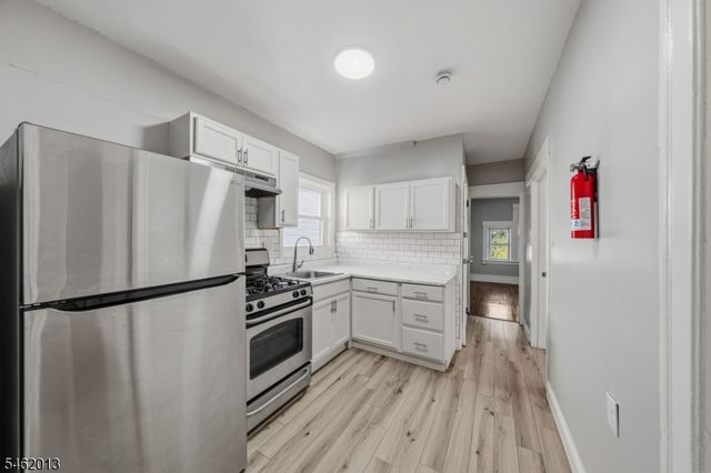 803 S 13Th St, Newark City, NJ 07108