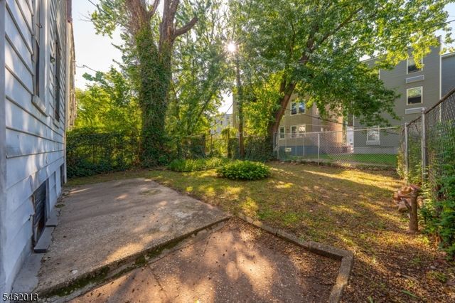 803 S 13Th St, Newark City, NJ 07108