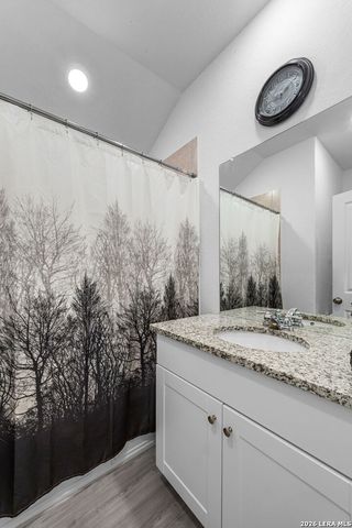 5781 Companion, Bulverde, TX 78163