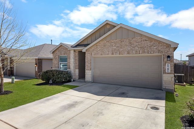 5781 Companion, Bulverde, TX 78163