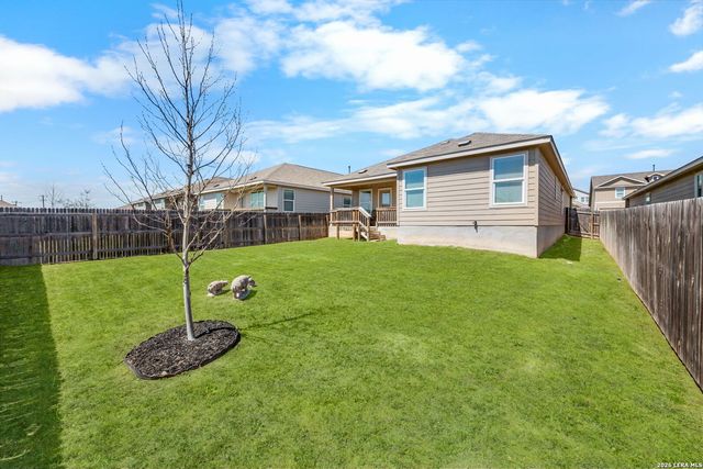 5781 Companion, Bulverde, TX 78163