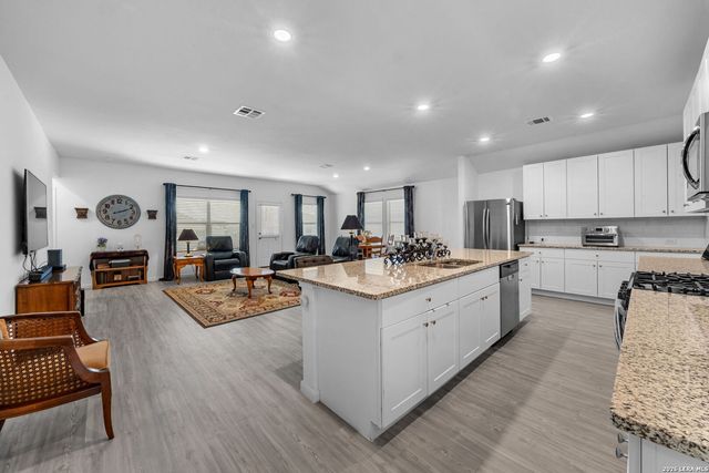 5781 Companion, Bulverde, TX 78163