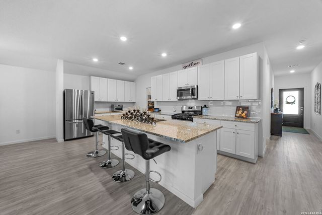 5781 Companion, Bulverde, TX 78163