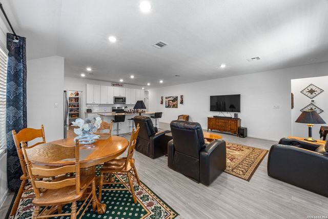 5781 Companion, Bulverde, TX 78163