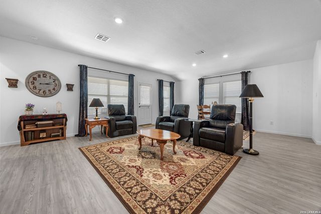 5781 Companion, Bulverde, TX 78163