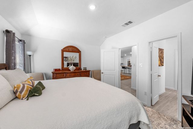 5781 Companion, Bulverde, TX 78163