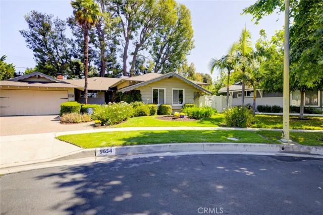 9654 Kessler, Chatsworth, CA 91311