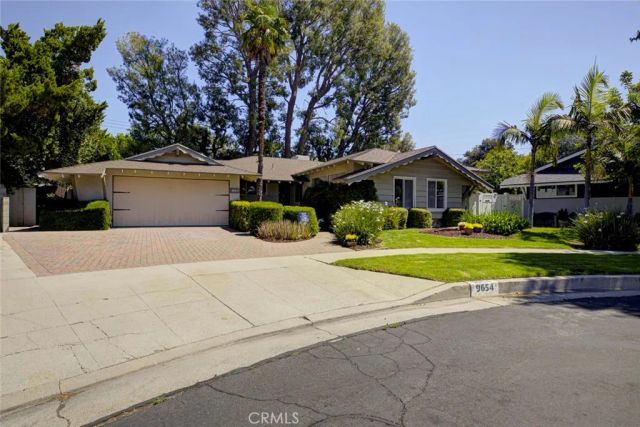 9654 Kessler, Chatsworth, CA 91311