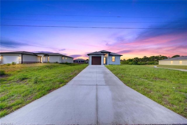 3219 65th ST W, Lehigh Acres, FL 33971