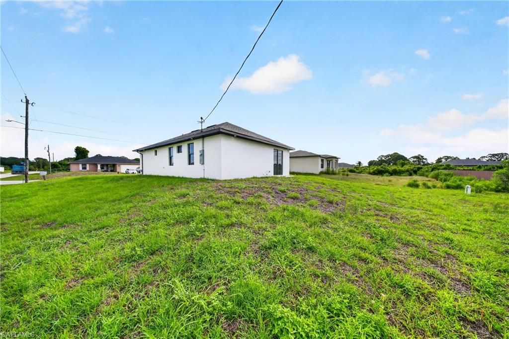 3219 65th ST W, Lehigh Acres, FL 33971