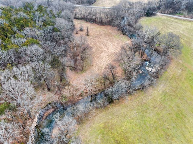 0 Clyde Gleaves Rd, Wartrace, TN 37183