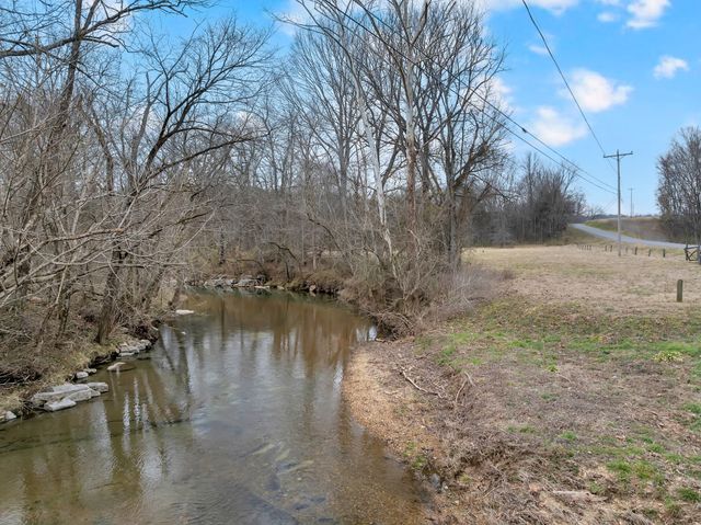 0 Clyde Gleaves Rd, Wartrace, TN 37183