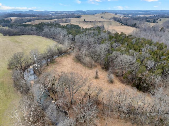 0 Clyde Gleaves Rd, Wartrace, TN 37183