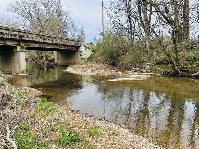 0 Clyde Gleaves Rd, Wartrace, TN 37183