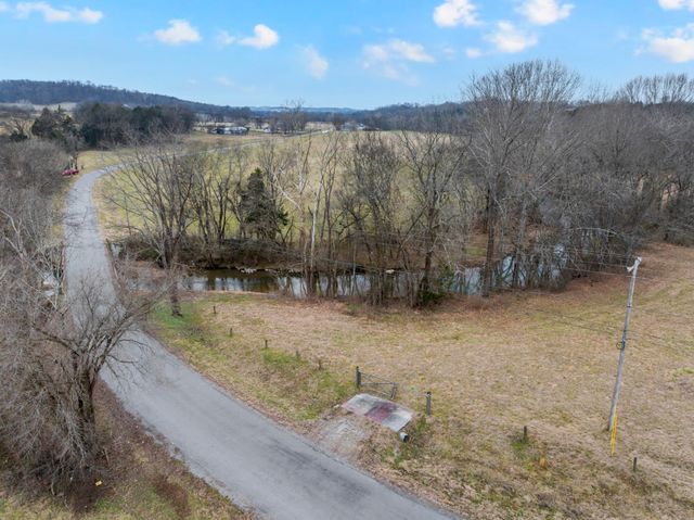 0 Clyde Gleaves Rd, Wartrace, TN 37183