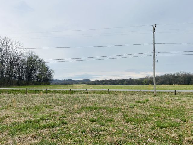 0 Clyde Gleaves Rd, Wartrace, TN 37183