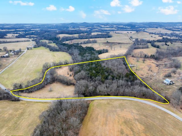 0 Clyde Gleaves Rd, Wartrace, TN 37183