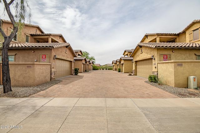 29120 N 22ND Avenue 105, Phoenix, AZ 85085