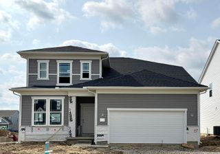 2323 Hubbard Road, Lot 64, Marysville, OH 43040