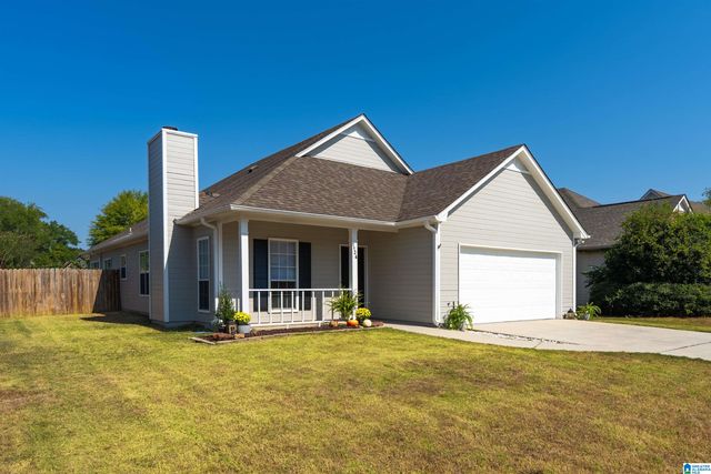 1134 AMBERLEY WOODS DRIVE, Helena, AL 35080