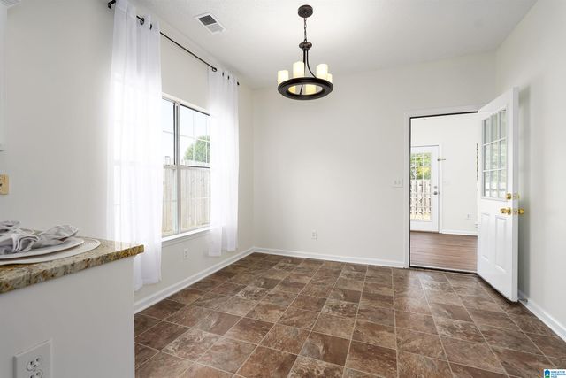 1134 AMBERLEY WOODS DRIVE, Helena, AL 35080