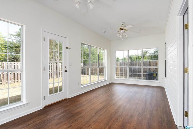 1134 AMBERLEY WOODS DRIVE, Helena, AL 35080
