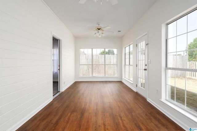 1134 AMBERLEY WOODS DRIVE, Helena, AL 35080