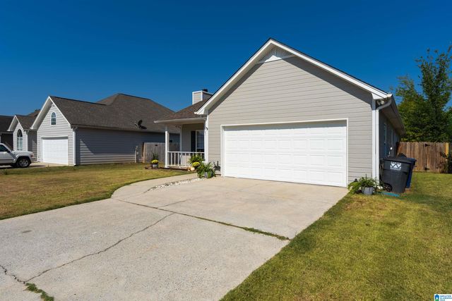 1134 AMBERLEY WOODS DRIVE, Helena, AL 35080