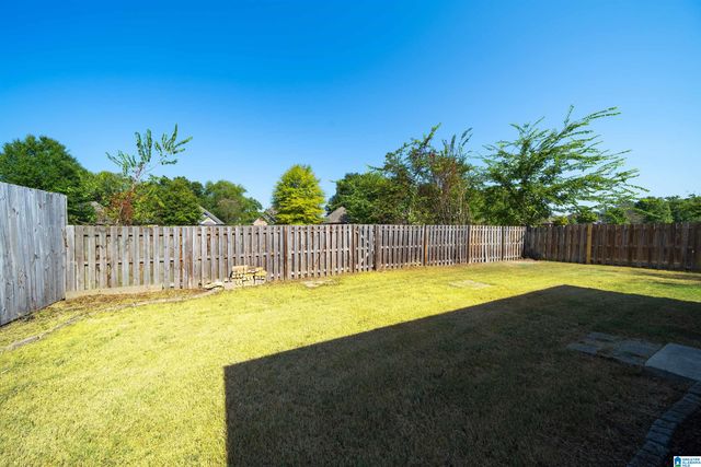 1134 AMBERLEY WOODS DRIVE, Helena, AL 35080