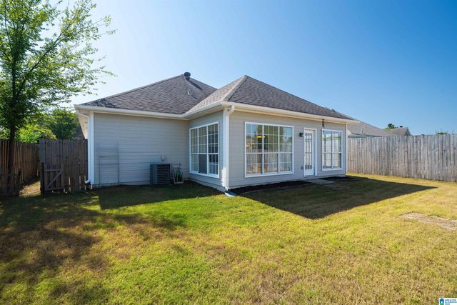 1134 AMBERLEY WOODS DRIVE, Helena, AL 35080