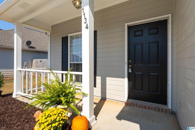 1134 AMBERLEY WOODS DRIVE, Helena, AL 35080