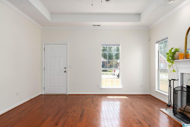 1134 AMBERLEY WOODS DRIVE, Helena, AL 35080