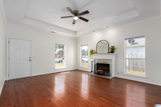 1134 AMBERLEY WOODS DRIVE, Helena, AL 35080