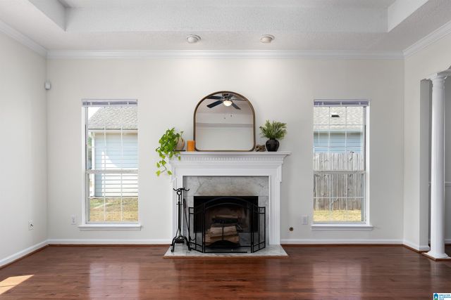 1134 AMBERLEY WOODS DRIVE, Helena, AL 35080