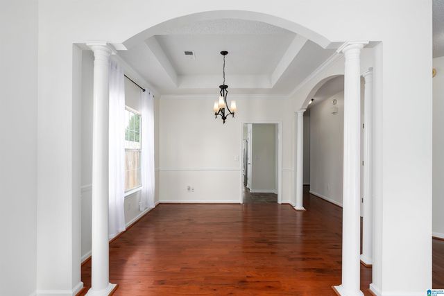 1134 AMBERLEY WOODS DRIVE, Helena, AL 35080