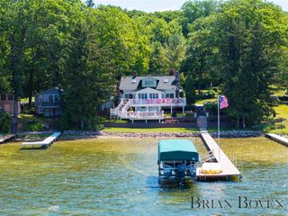 2625 Elmwood Drive, Pierson, MI 49339